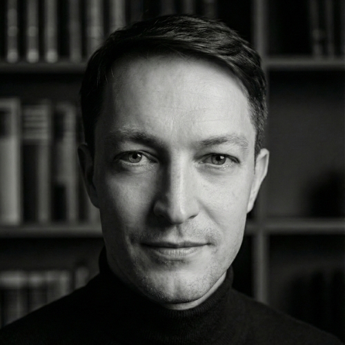 Yaroslav Lengerd